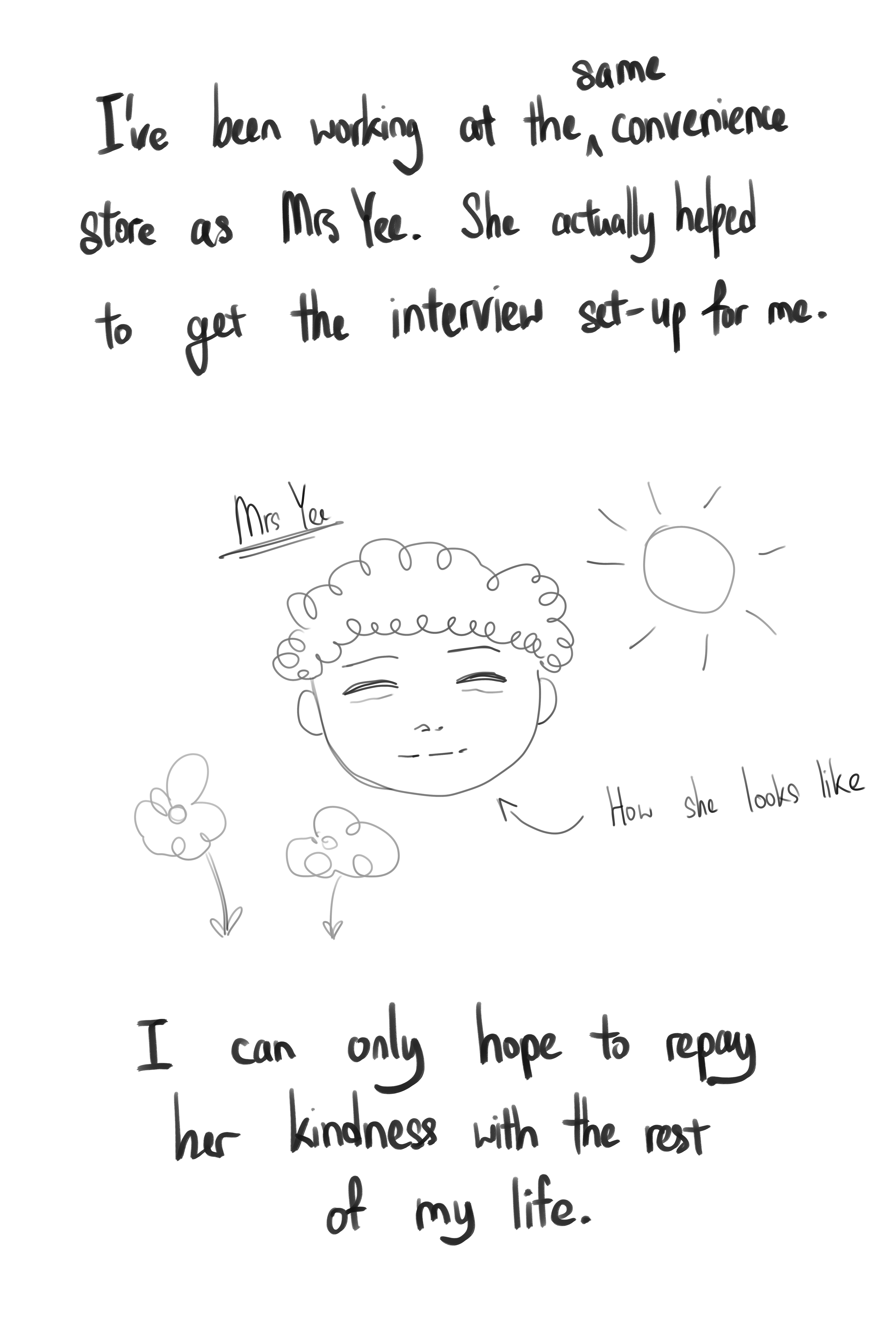 Is That Me? Oneshot 第74页