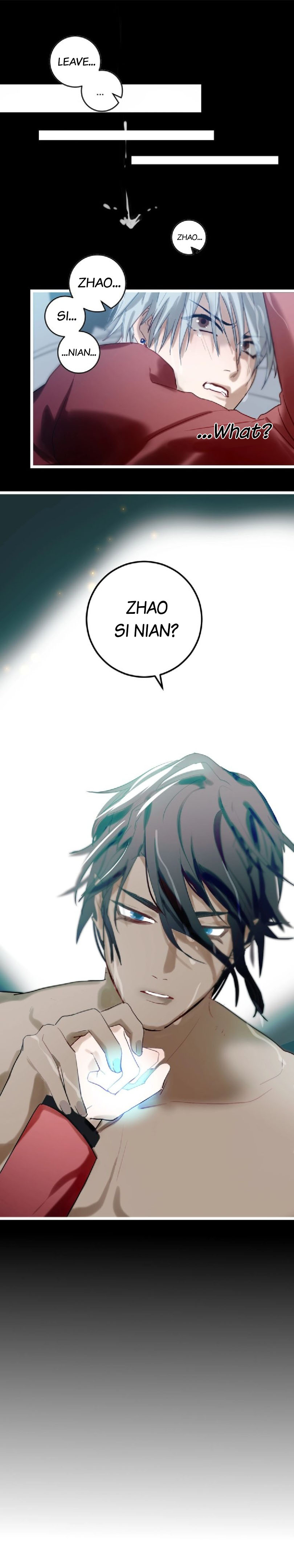 Mermaid's Egg Ch. 2 第2页