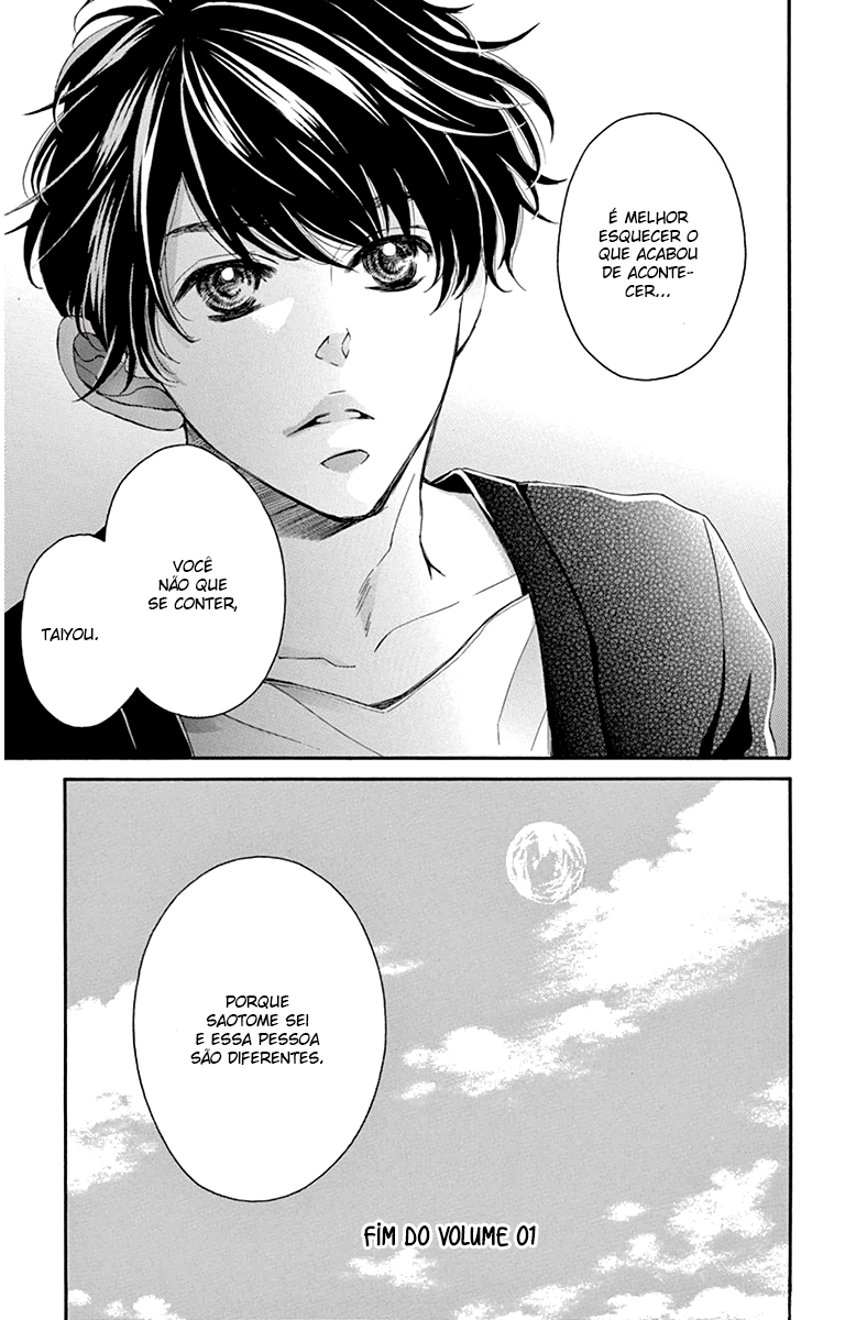 Shigatsu no Kimi, Spica. Vol. 1 Ch. 5 第29页