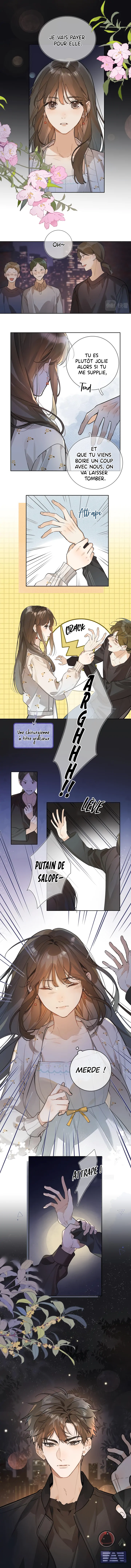 Confession Ch. 1 第8页