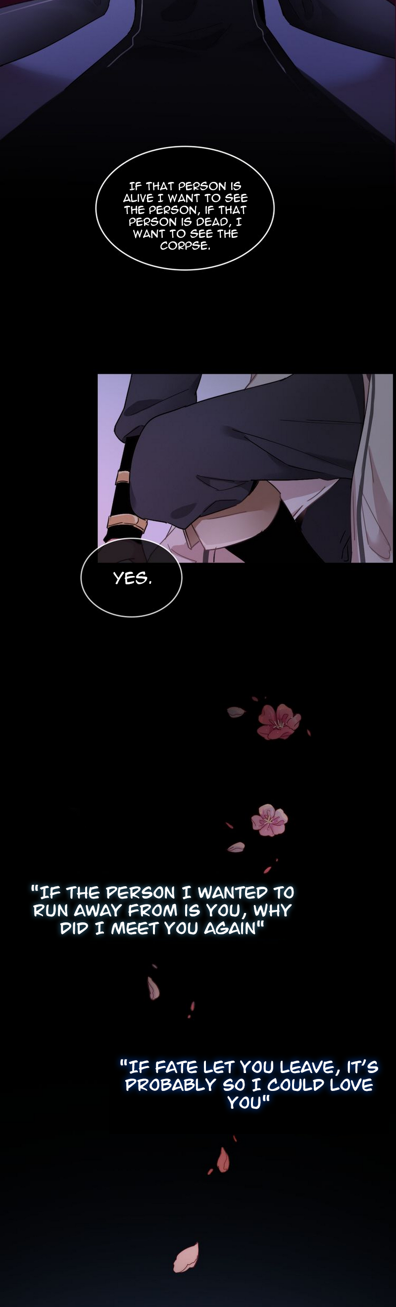 The Love's Oath Prologue 第13页