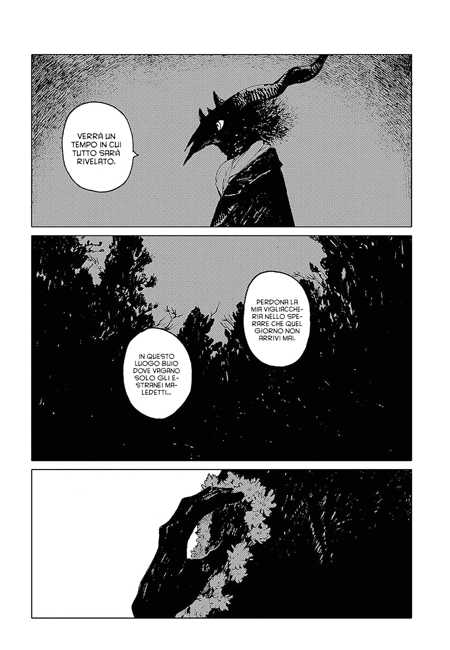 Totsukuni no Shoujo - Siúil, a Rún Capitolo 01 第44页