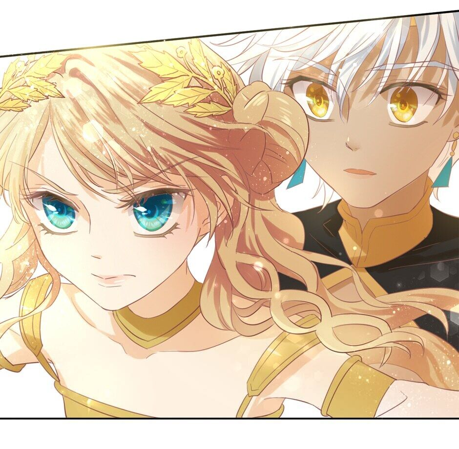 The Lady and the Lion Prolog 第12页