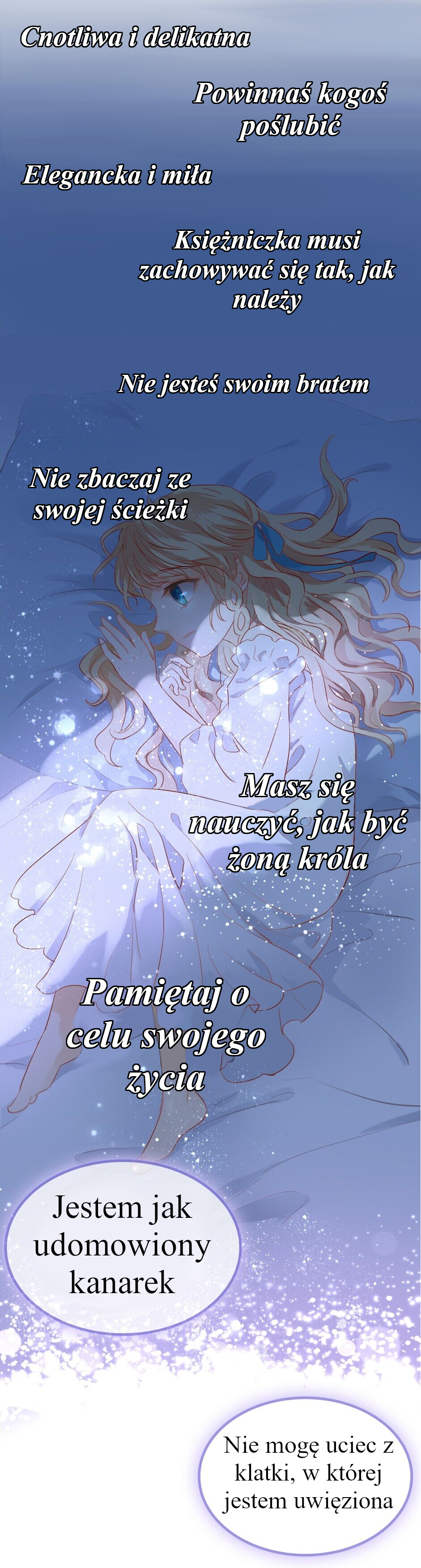 The Lady and the Lion Prolog 第14页