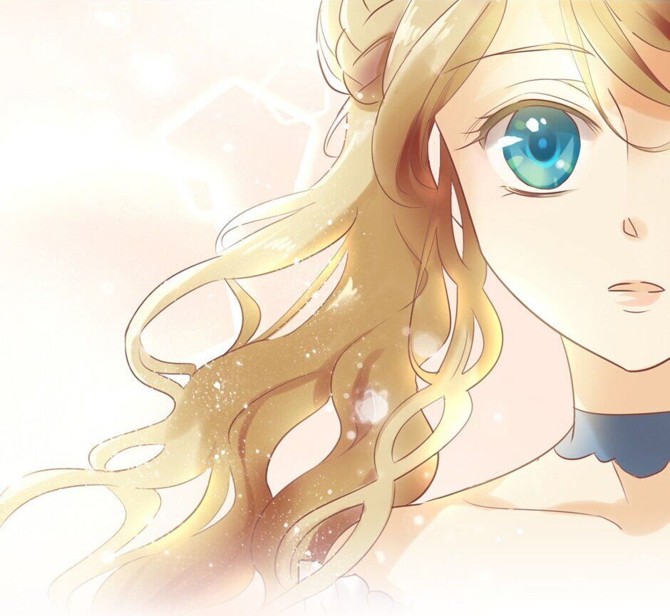 The Lady and the Lion Prolog 第4页