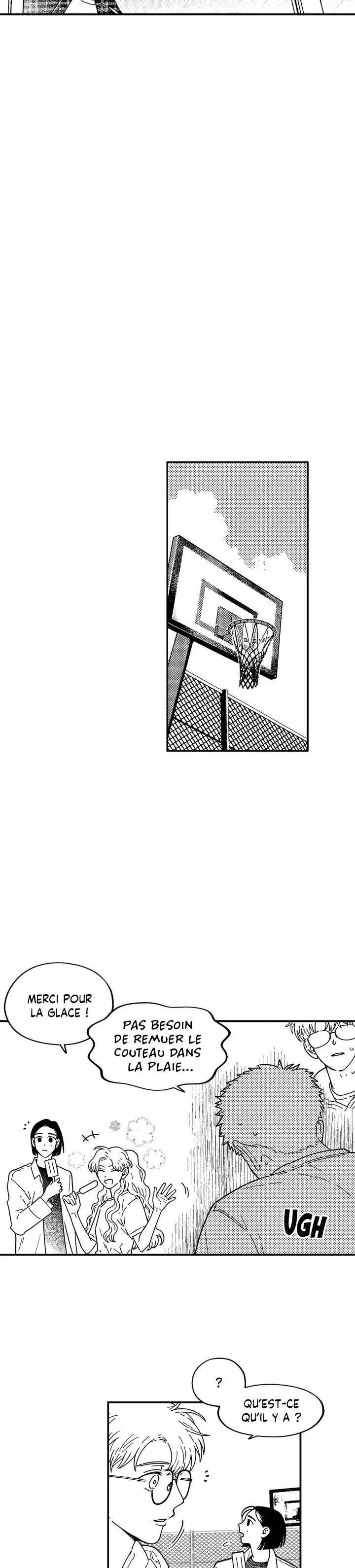 Dive Vol. 1 Ch. 1 第11页