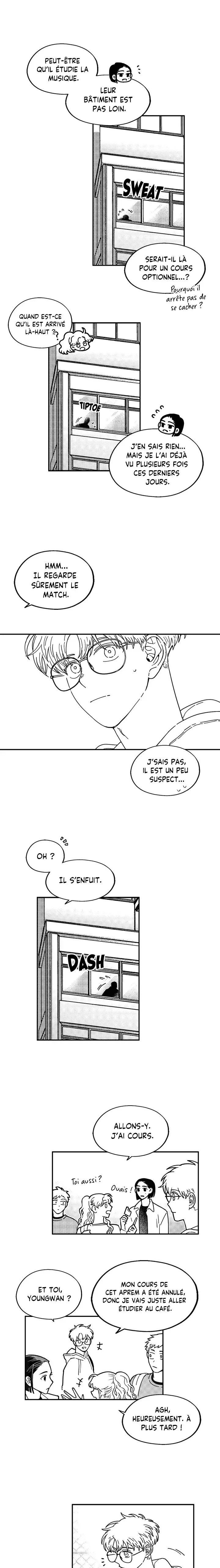 Dive Vol. 1 Ch. 1 第13页
