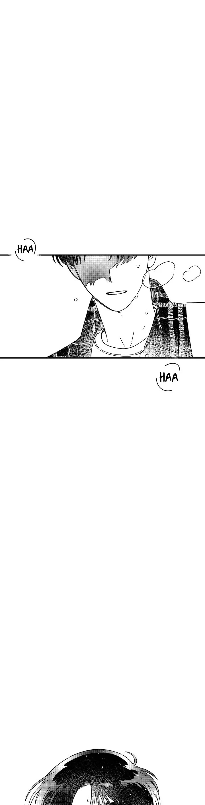 Dive Vol. 1 Ch. 1 第17页