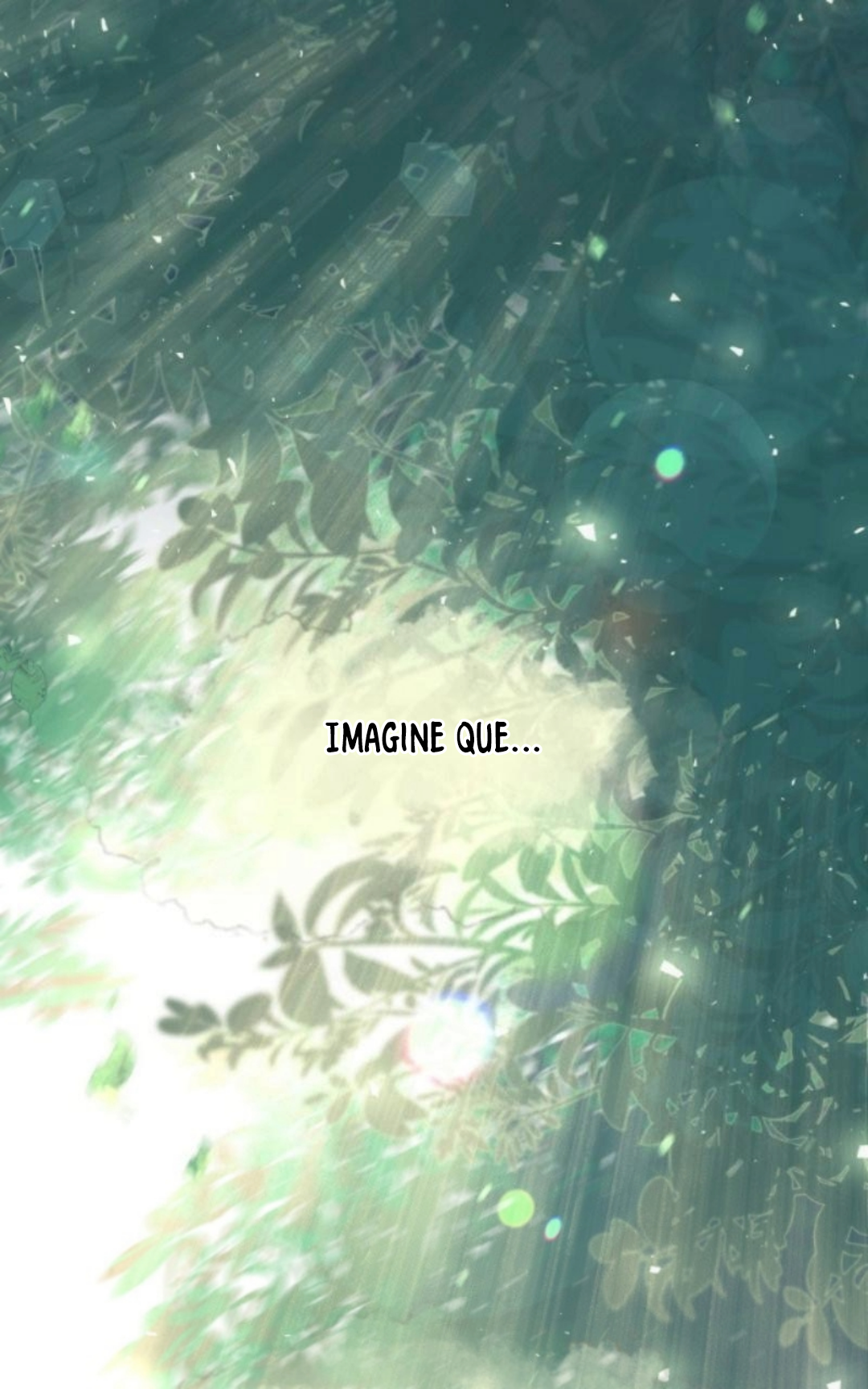 Silver Lining A garota muda e seu silêncio 第3页