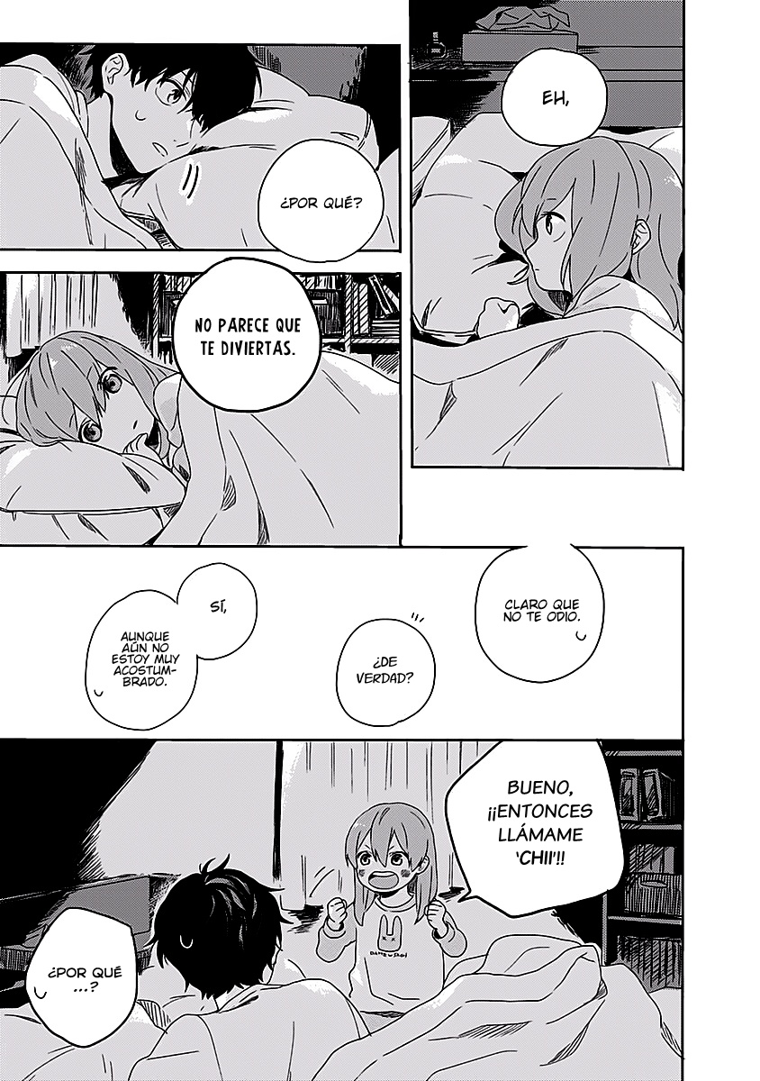 Hyakunichikan!! Vol. 1 Ch. 1 第24页