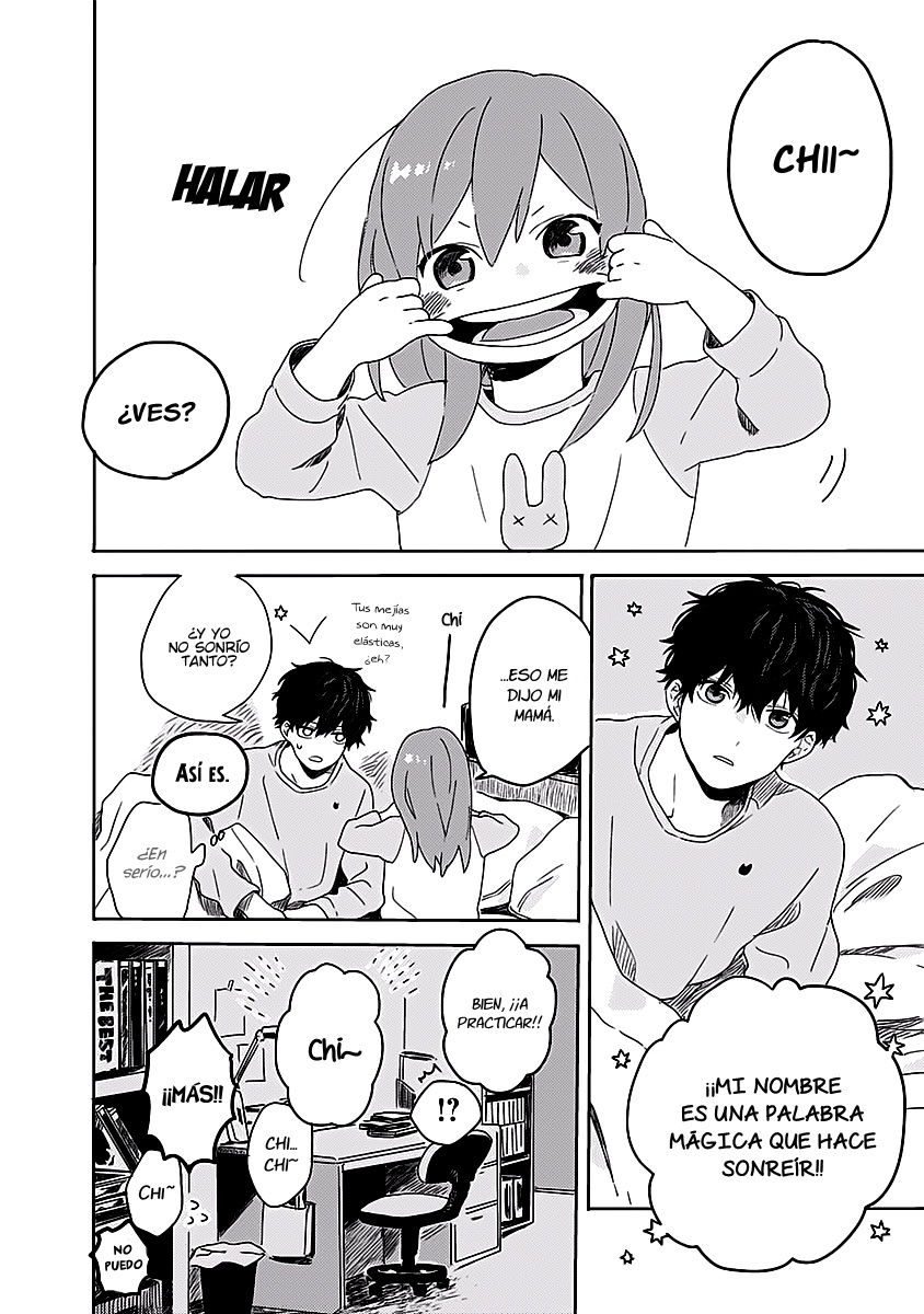 Hyakunichikan!! Vol. 1 Ch. 1 第25页