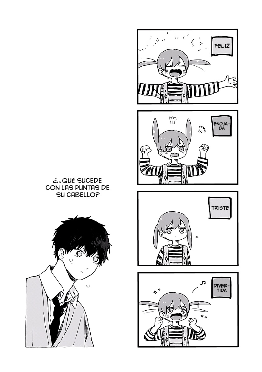 Hyakunichikan!! Vol. 1 Ch. 1 第29页