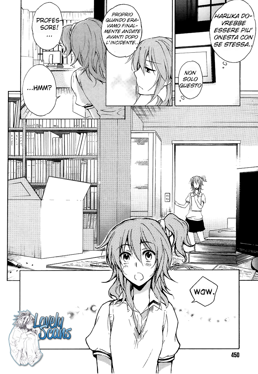 Yasashii Sekai no Tsukurikata Vol. 1 Ch. 1 第33页