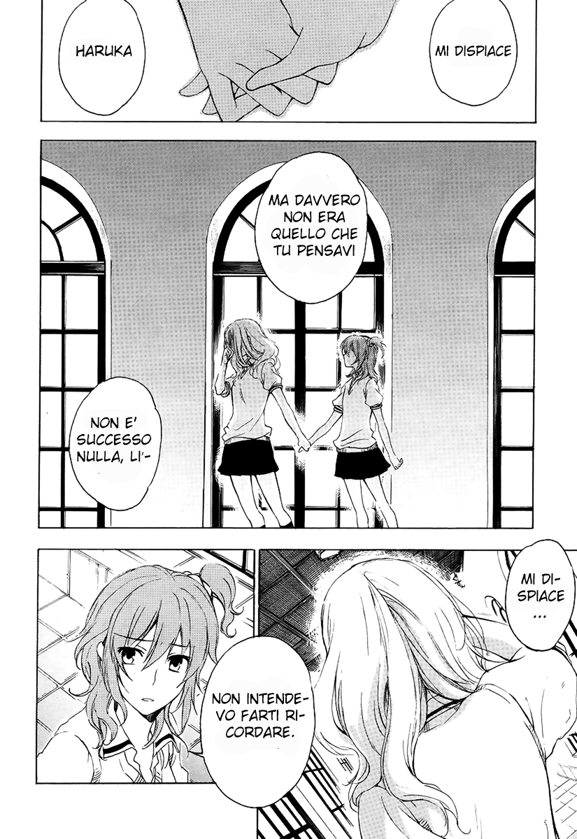 Yasashii Sekai no Tsukurikata Vol. 1 Ch. 1 第41页