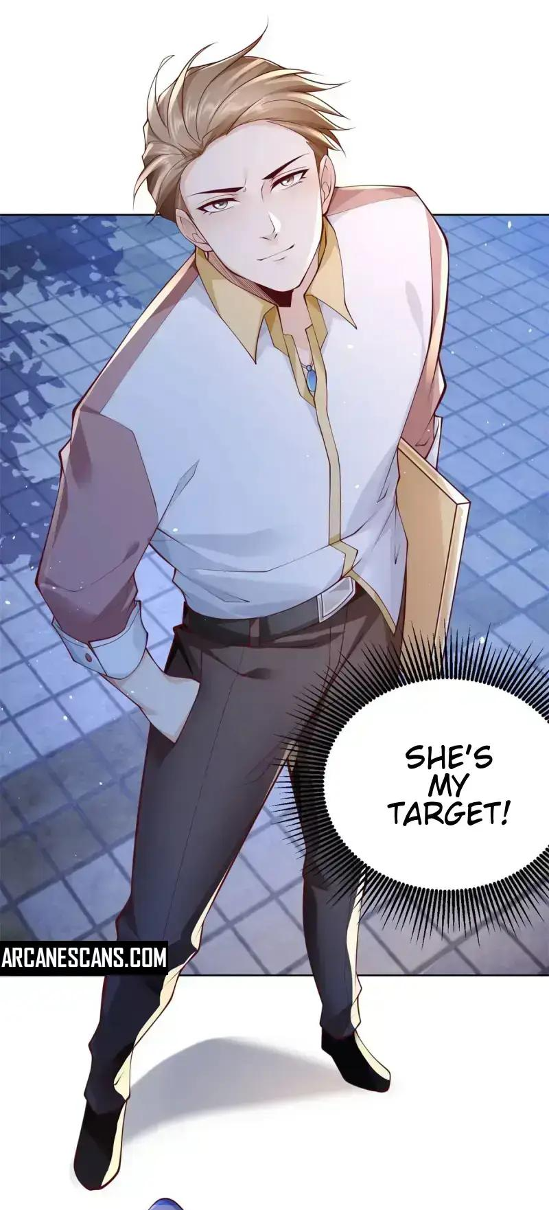 I Am a Tycoon Heir! Ch. 1 第17页