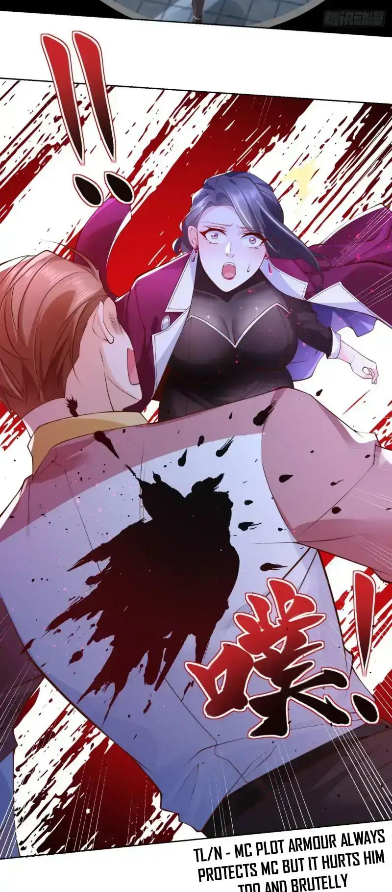 I Am a Tycoon Heir! Ch. 1 第30页