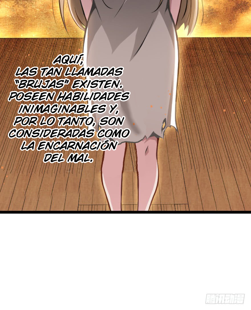 Fàngkāi Nàge Nǚwū Ch. 0 第11页