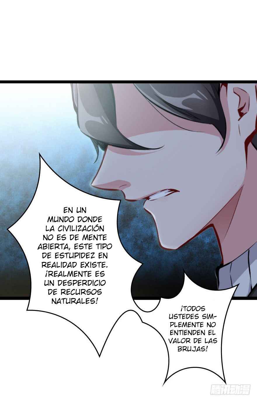 Fàngkāi Nàge Nǚwū Ch. 0 第12页