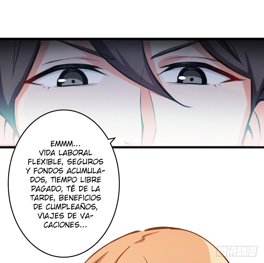 Fàngkāi Nàge Nǚwū Ch. 0 第16页