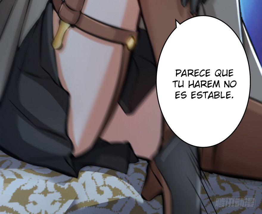 Fàngkāi Nàge Nǚwū Ch. 0 第27页