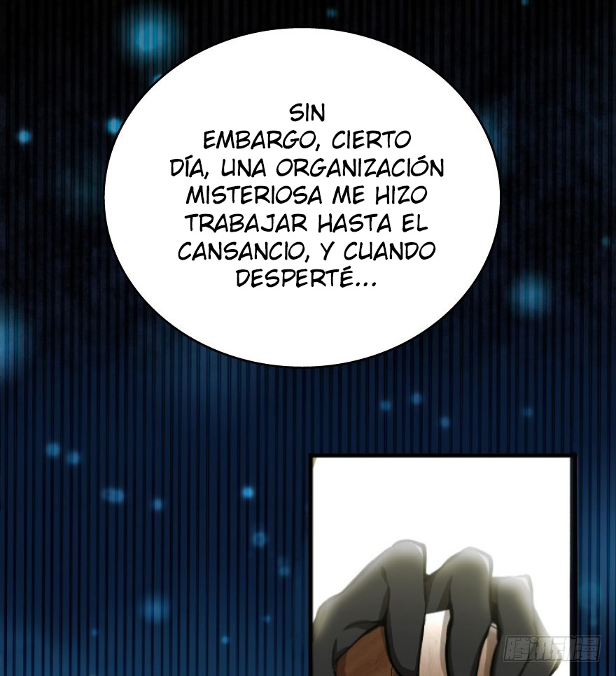 Fàngkāi Nàge Nǚwū Ch. 0 第4页