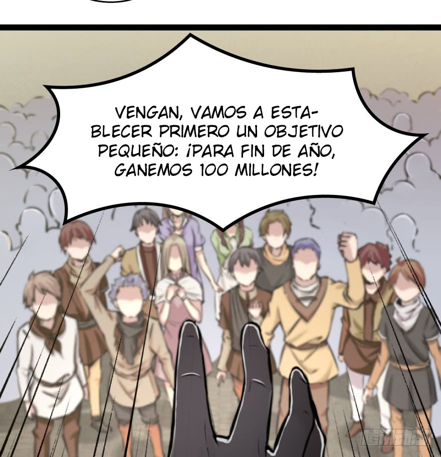 Fàngkāi Nàge Nǚwū Ch. 0 第31页