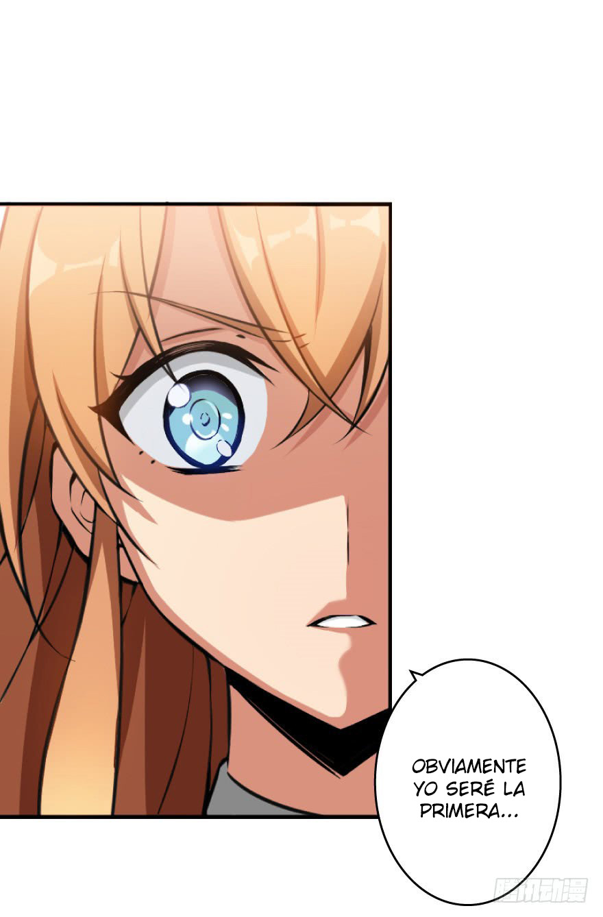 Fàngkāi Nàge Nǚwū Ch. 0 第45页