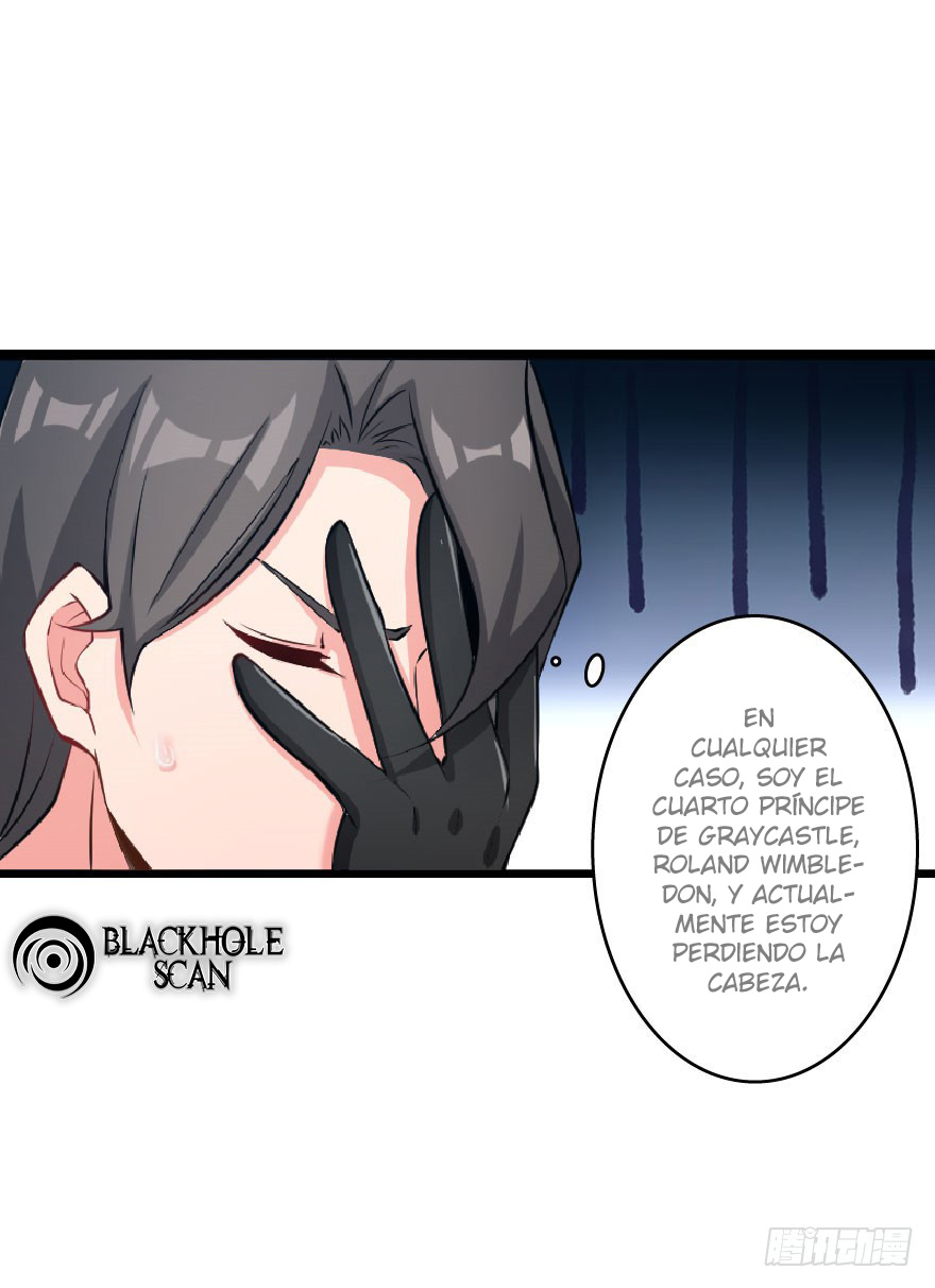 Fàngkāi Nàge Nǚwū Ch. 0 第48页