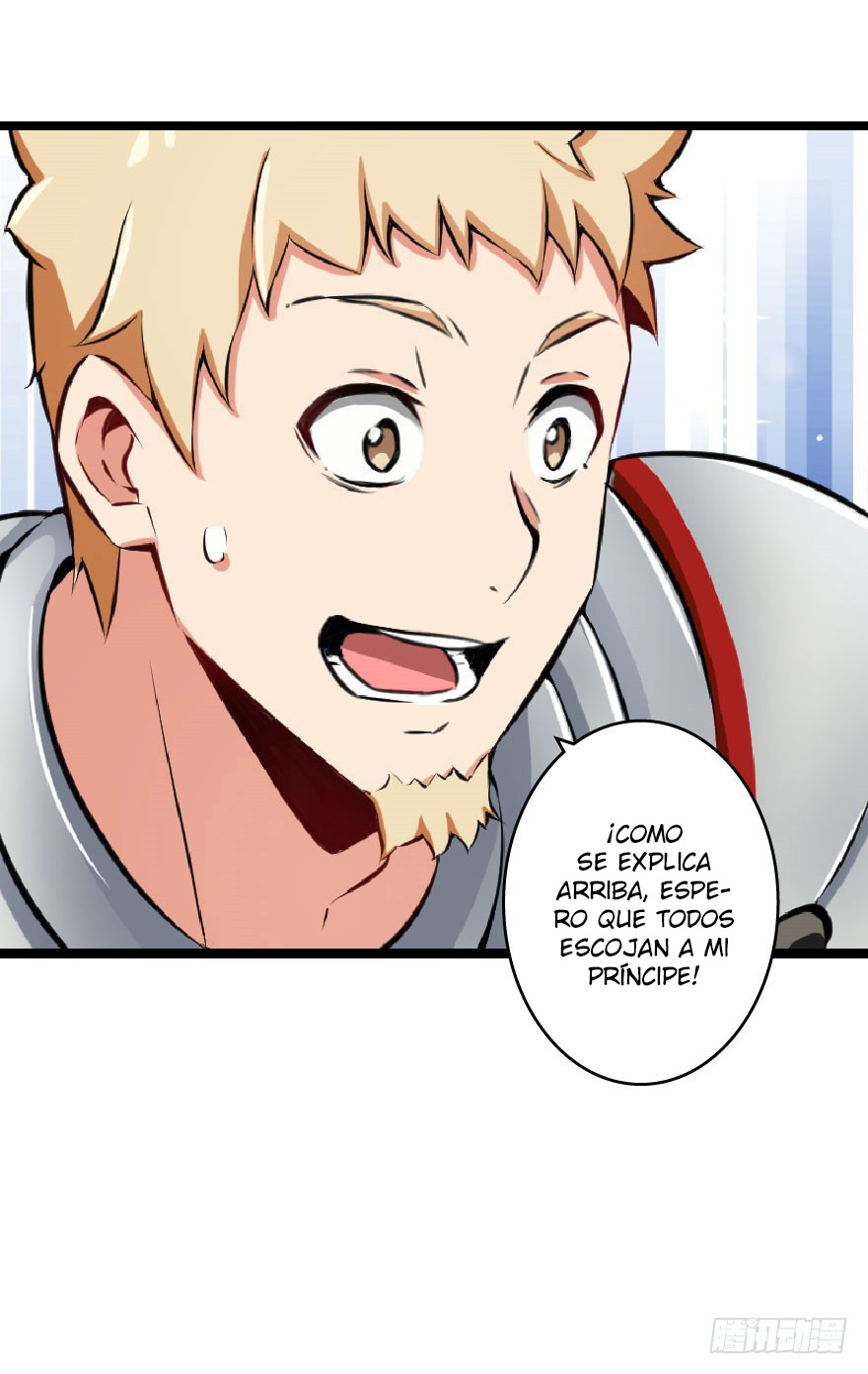Fàngkāi Nàge Nǚwū Ch. 0 第50页
