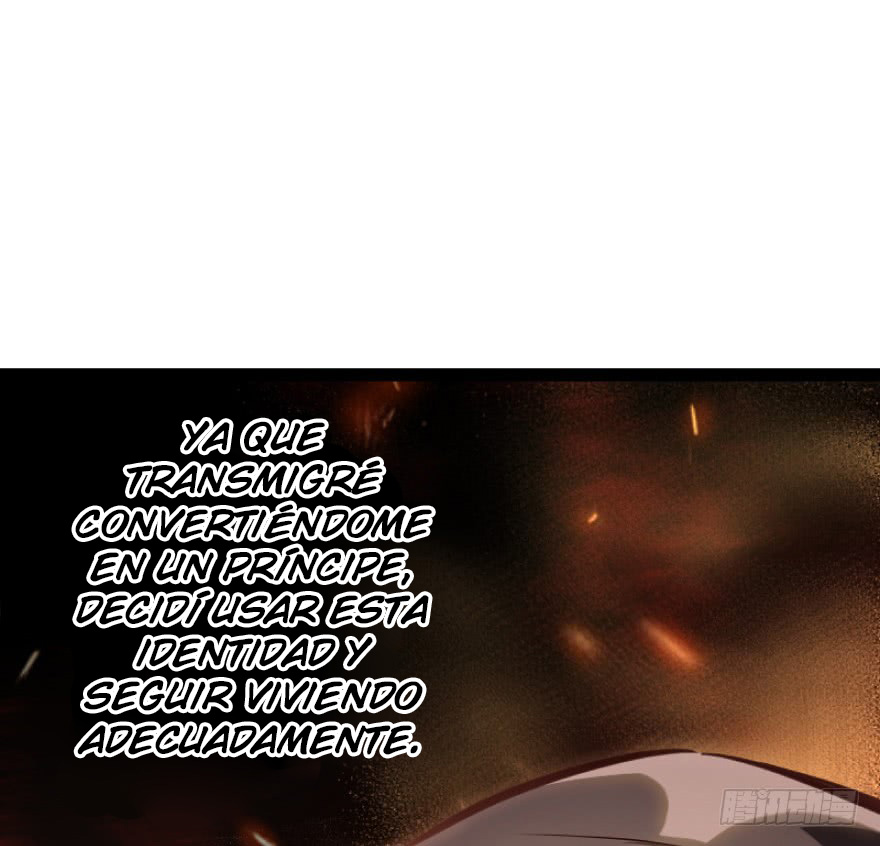 Fàngkāi Nàge Nǚwū Ch. 0 第7页