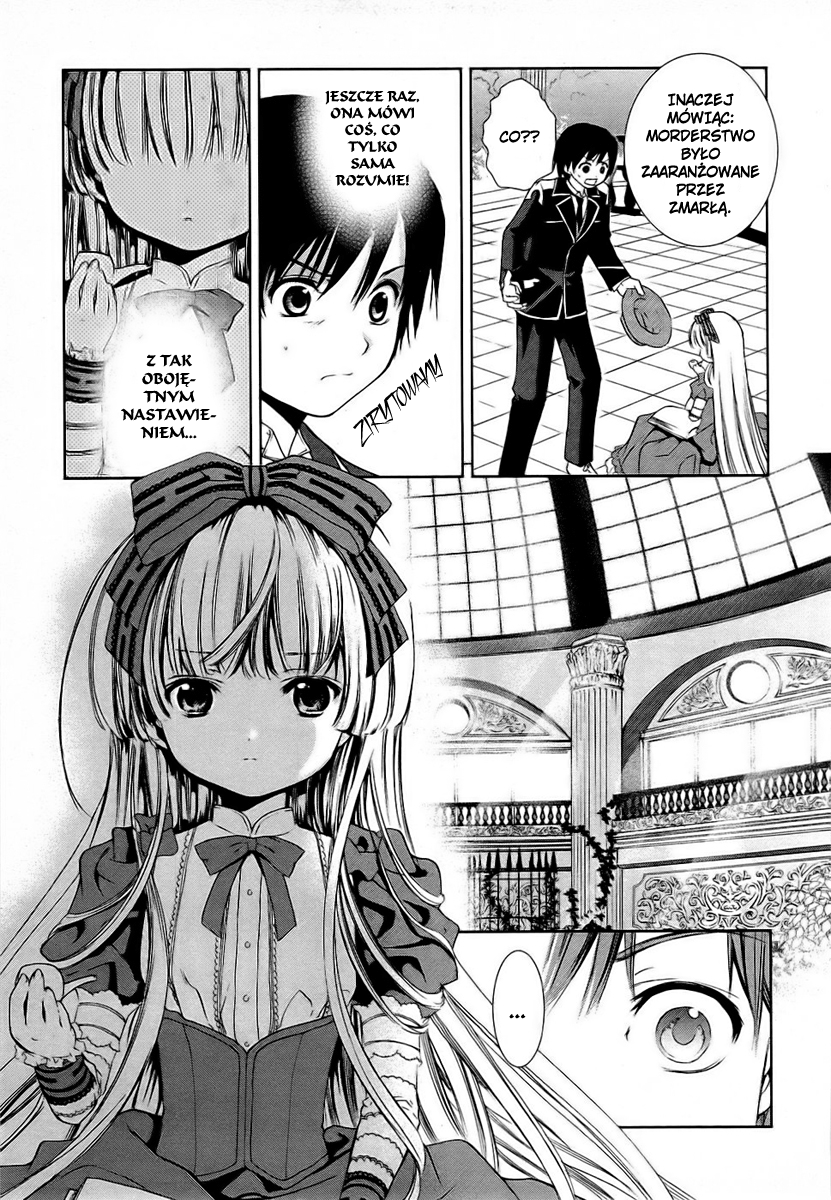 Gosick Nieszczęście trzynastego kroku 第31页