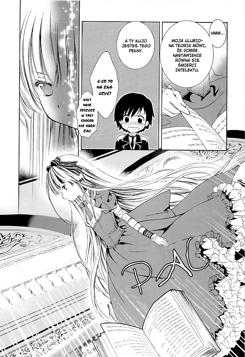 Gosick Nieszczęście trzynastego kroku 第46页