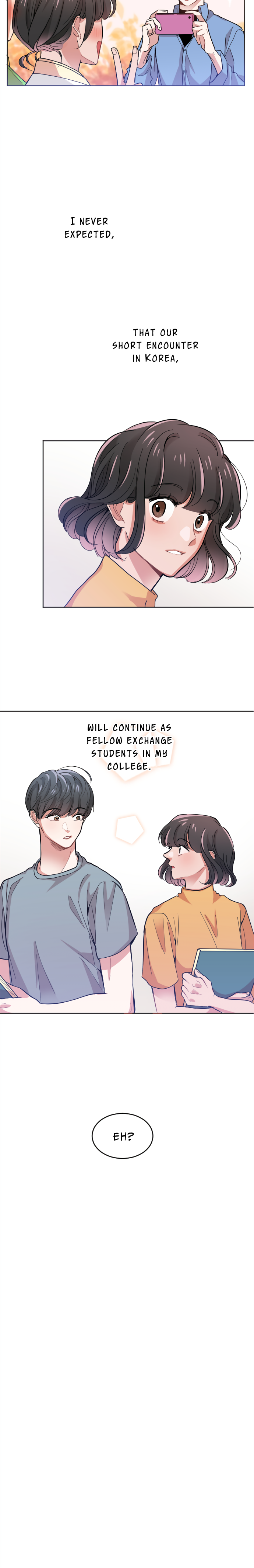 K-Chingu First Meeting at the Palace 第8页