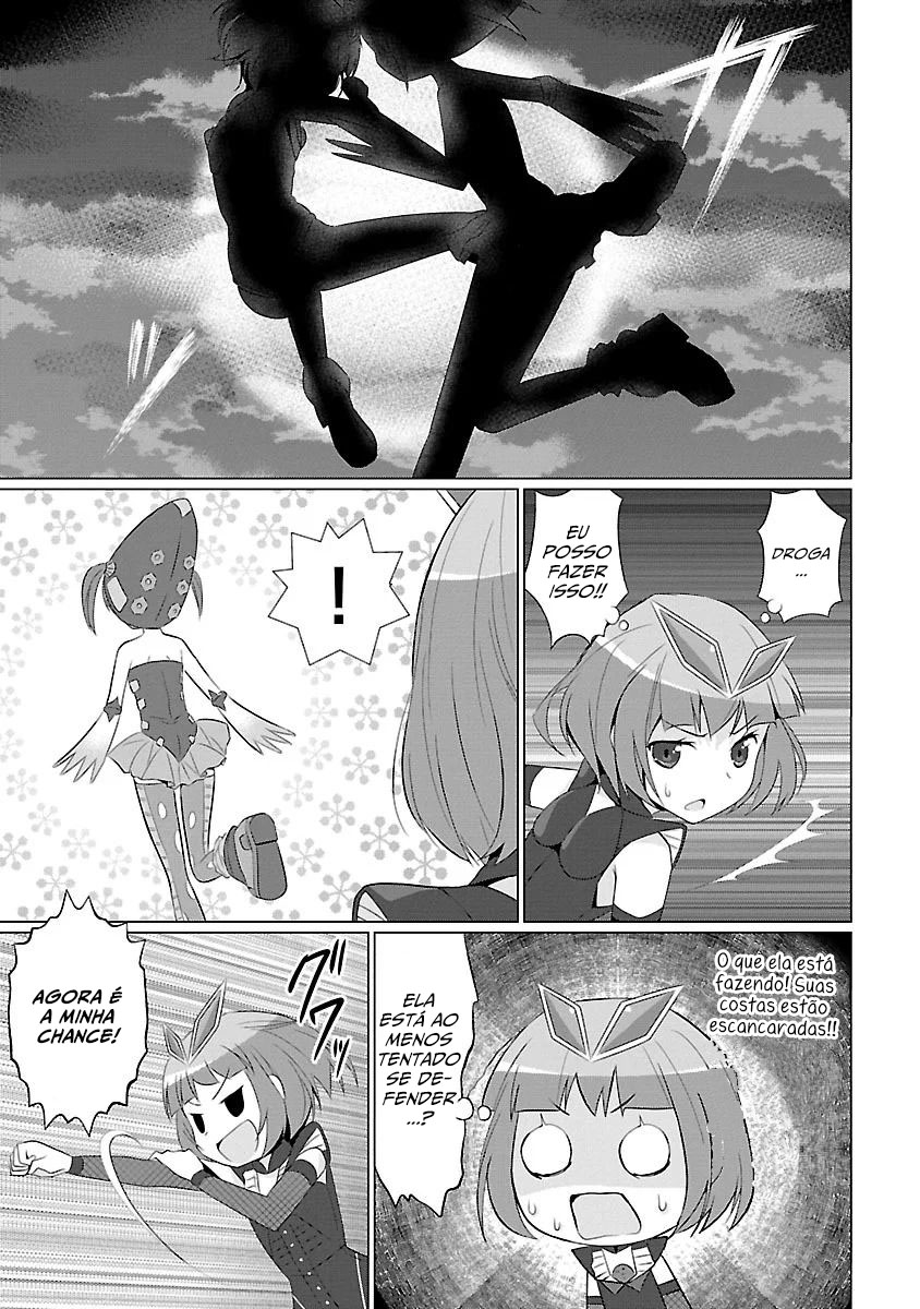 Ultra Kaiju Humanization Project feat.POP Comic code Vol. 1 Ch. 3 第8页