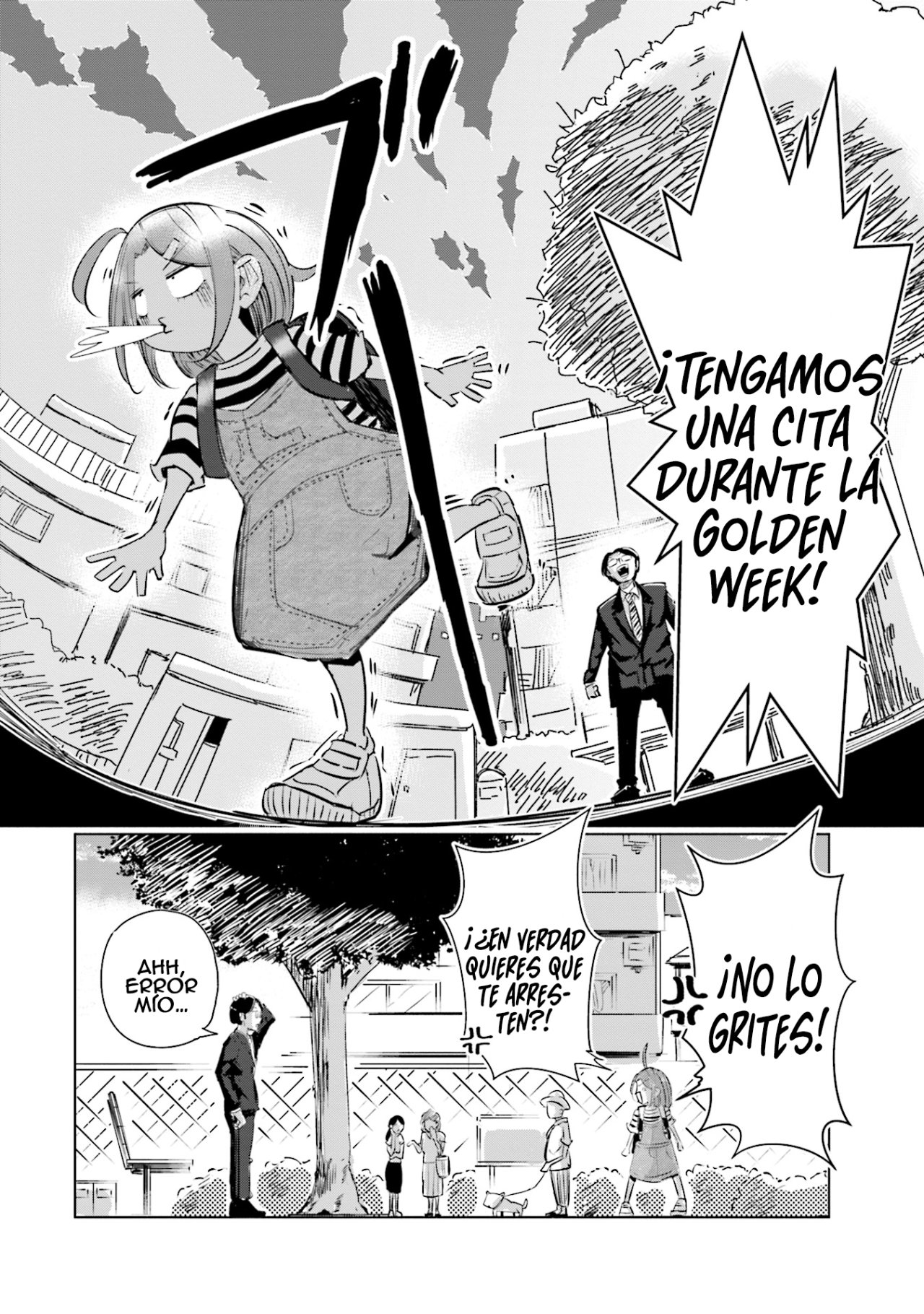 Tsuma, Shougakusei ni Naru. Vol. 1 Ch. 3 第19页