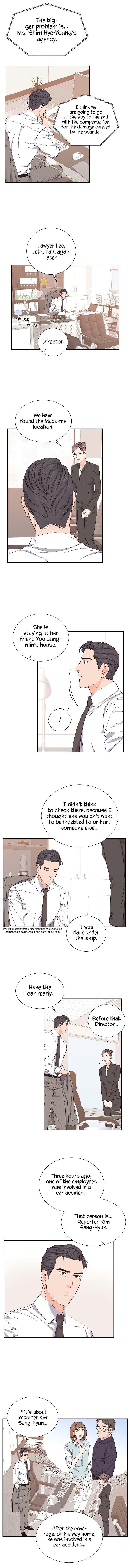 Scandal Ch. 4 第2页
