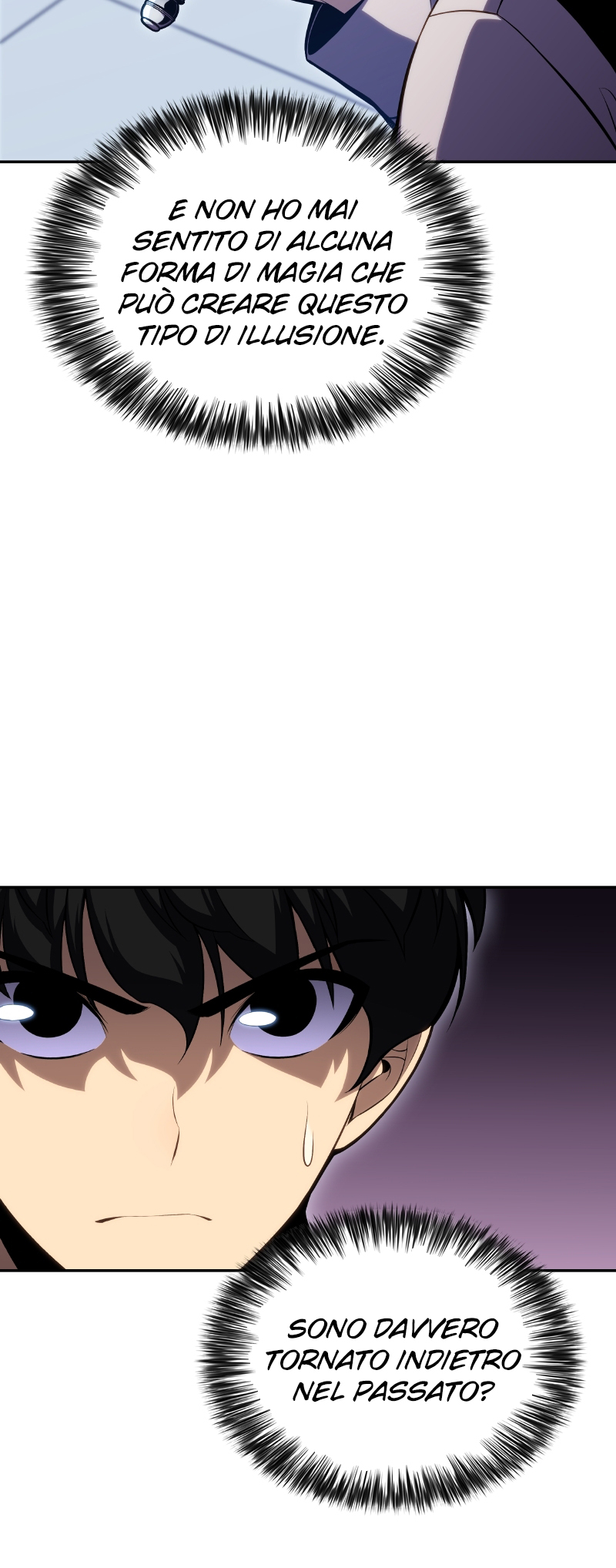 The Reborn Young Lord Is an Assassin Ch. 1 第110页