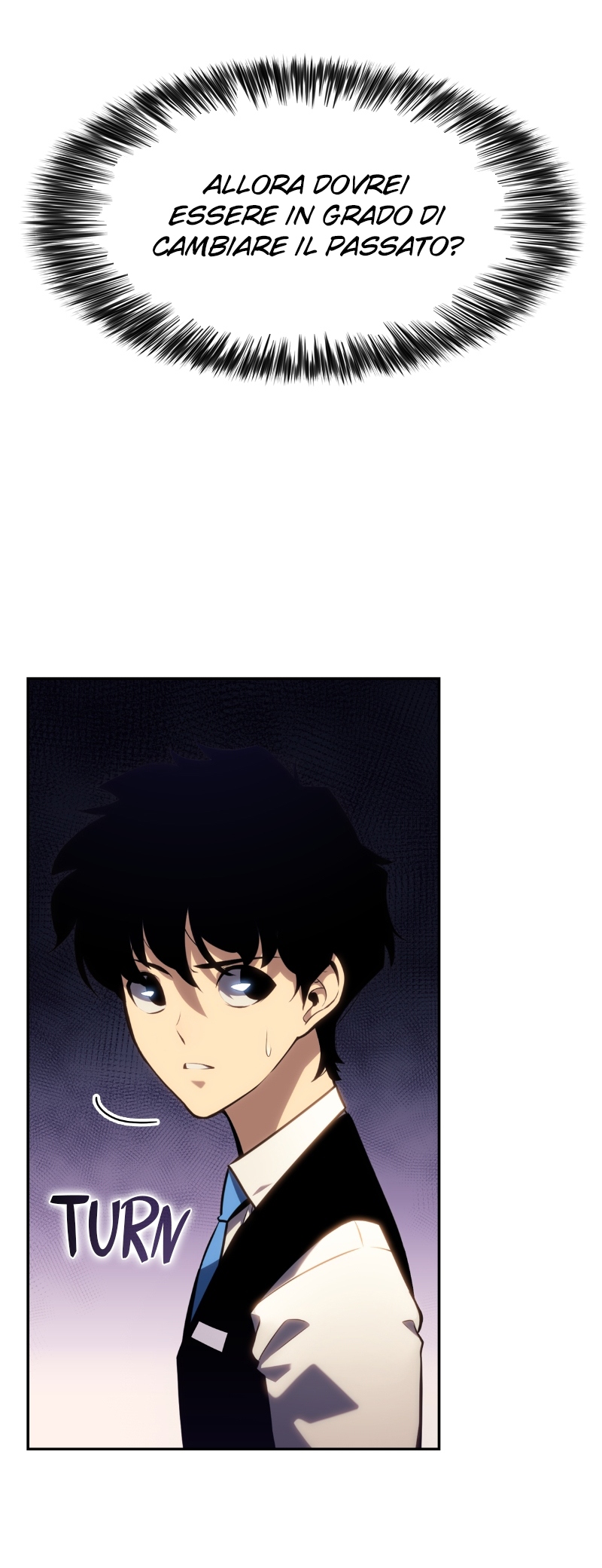 The Reborn Young Lord Is an Assassin Ch. 1 第112页