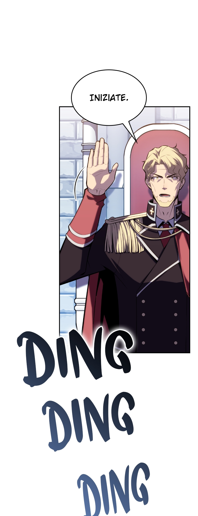 The Reborn Young Lord Is an Assassin Ch. 1 第113页