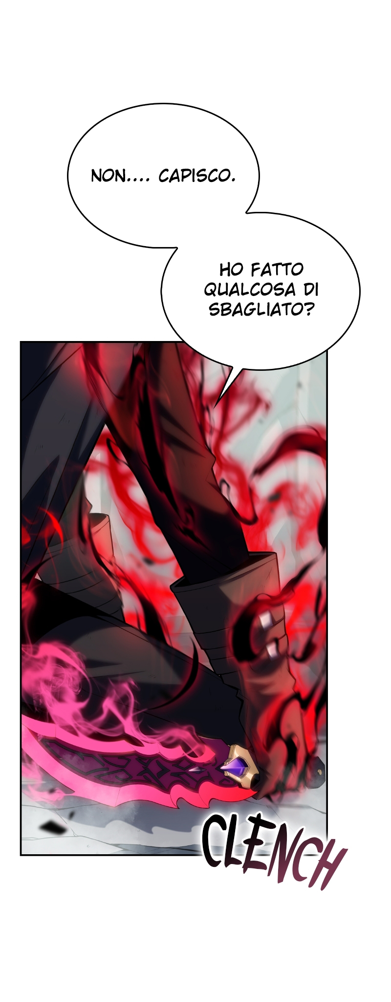 The Reborn Young Lord Is an Assassin Ch. 1 第36页