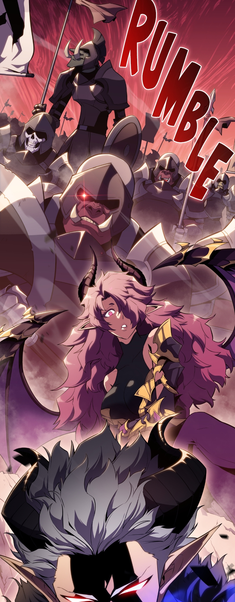 The Reborn Young Lord Is an Assassin Ch. 1 第43页
