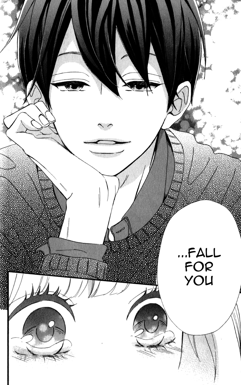 Sensei Kunshu Vol. 1 Ch. 4 第35页