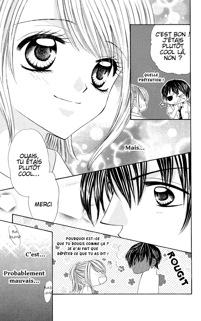 Datte Sukinandamon Vol. 1 Ch. 4 第36页