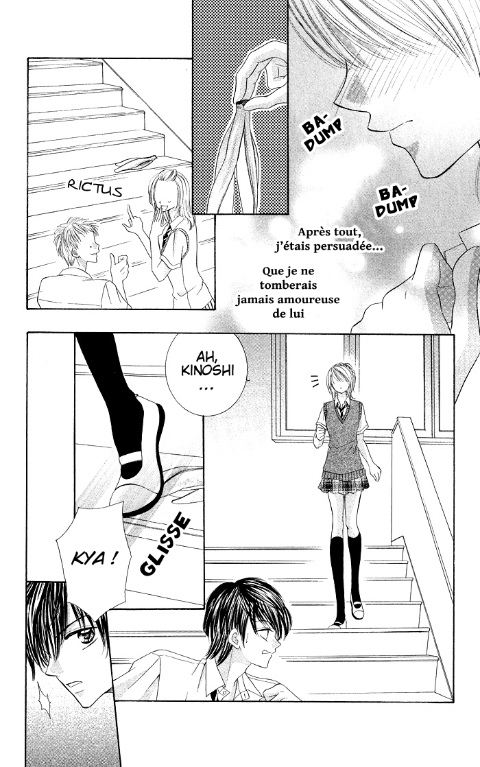 Datte Sukinandamon Vol. 1 Ch. 4 第37页
