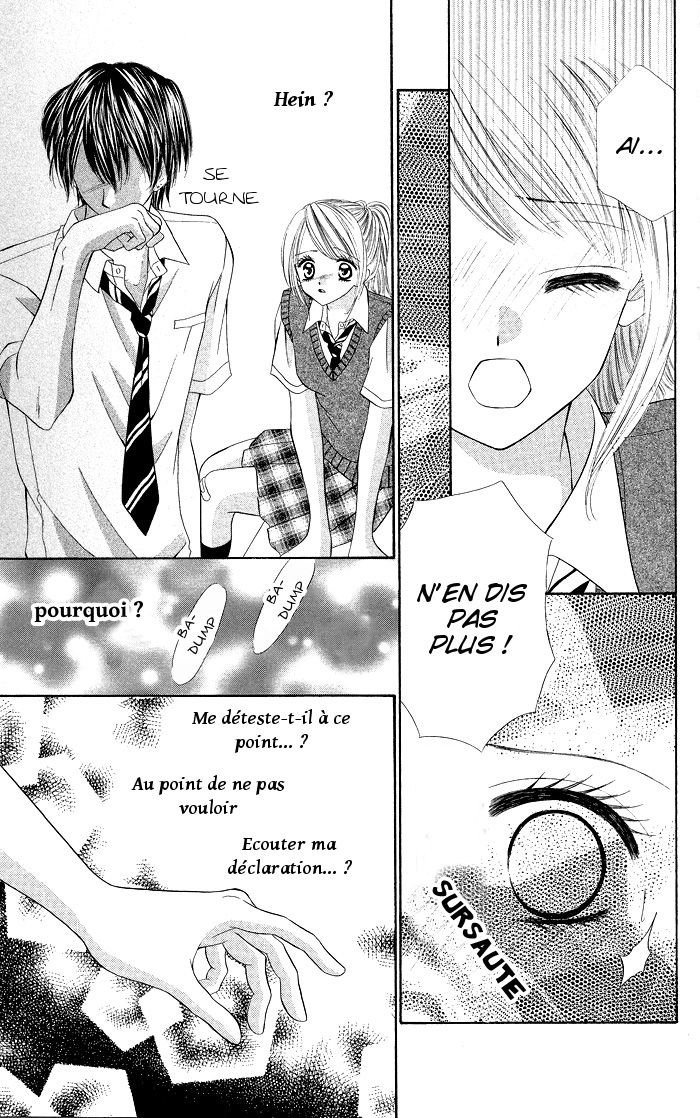 Datte Sukinandamon Vol. 1 Ch. 4 第46页