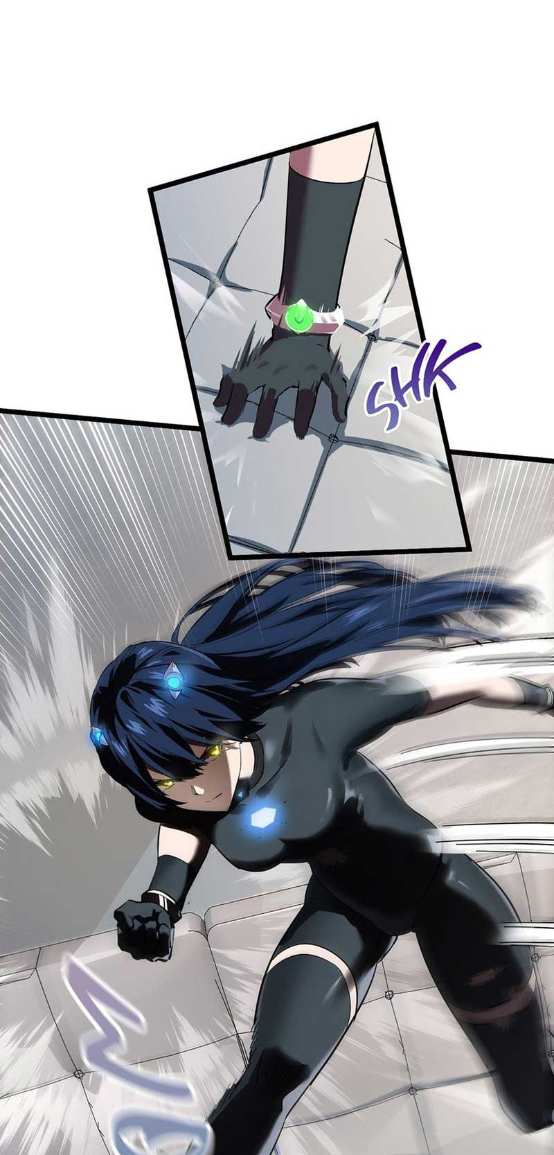 Free2Play Ch. 3 第10页