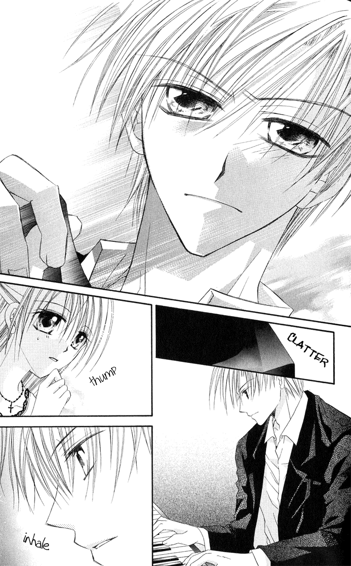 Anata e no Crescendo Ch. 2 第13页