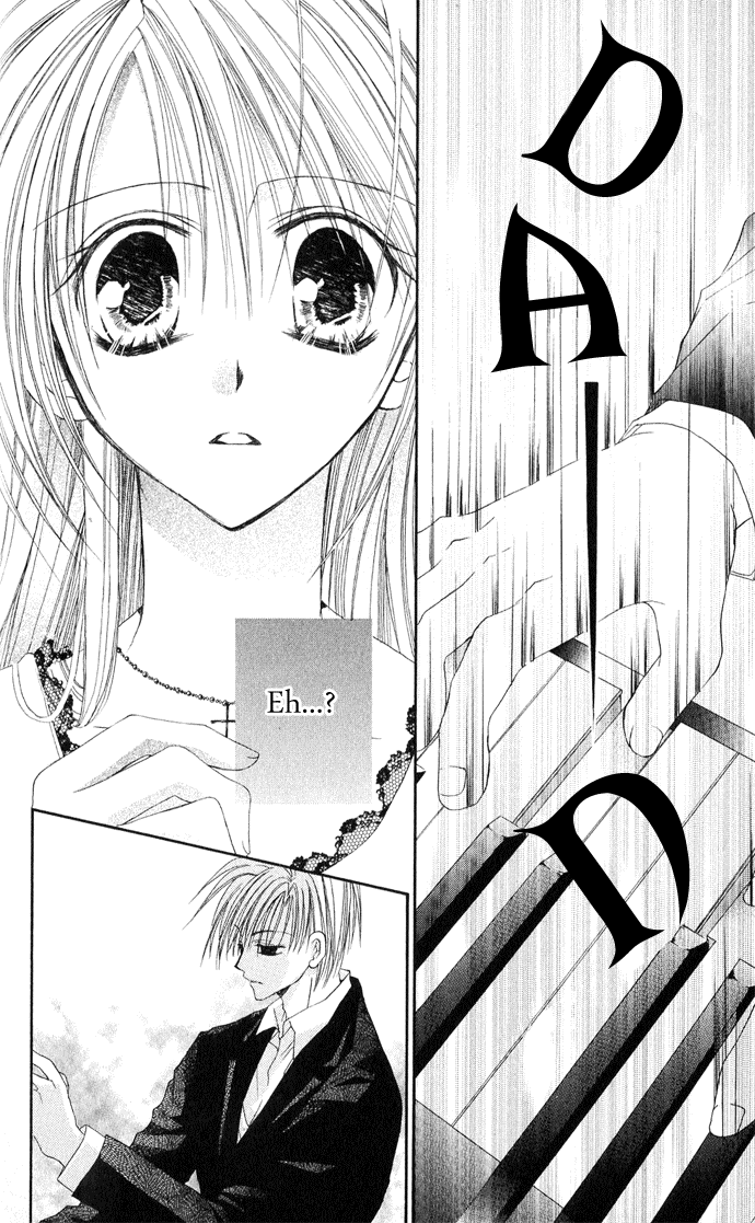 Anata e no Crescendo Ch. 2 第14页