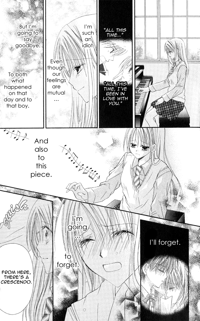 Anata e no Crescendo Ch. 2 第29页