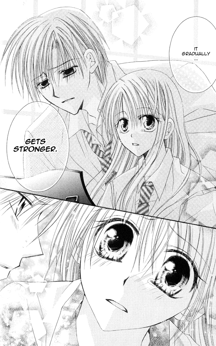 Anata e no Crescendo Ch. 2 第30页